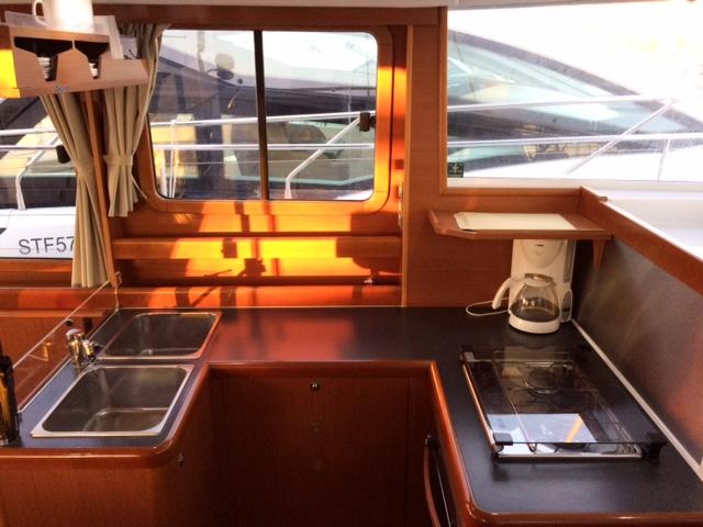 slider 3 Beneteau Swift Trawler 34 S